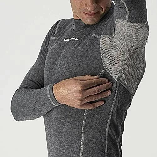 Miniatura 5 de Castelli Flanders Warm LS