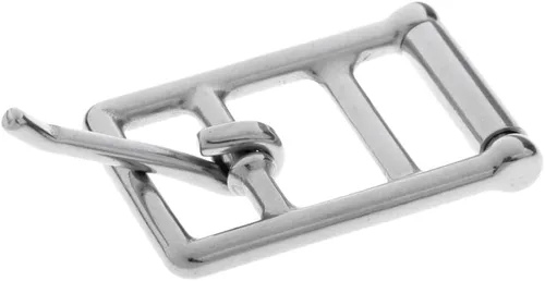 Miniatura 6 de Baoblaze Hebilla de brida con reemplazo de hardware halter para montar a caballo