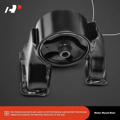 Miniatura 5 de A-Premium Juego de montaje de motor y transmisión de 4 piezas compatible con Kia Forte (Koup) 2010-2013, Forte5 2012, L4 2.0L, transmisión manual