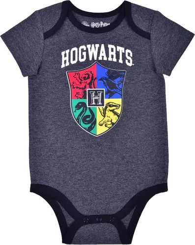 Miniatura 4 de Warner Bros Harry Potter - Juego de 5 enredaderas Hogwarts Gryffindor y Wizard