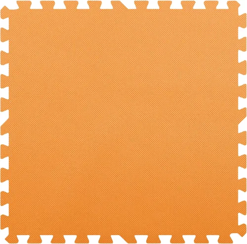 Miniatura 10 de Flooring Inc's - Alfombrillas de ejercicio de rompecabezas, alfombrillas de espuma EVA entrelazadas para protección, suelo de entrenamiento Verde