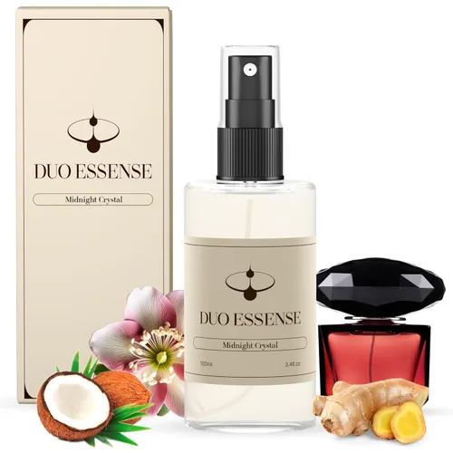 Miniatura 25 de Imperio Dorado - Perfume para Hombre - Fragancia 3.4 fl oz / 100 ml