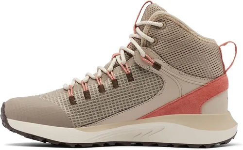 Miniatura 7 de Columbia Zapatillas de senderismo impermeables Trailstorm Mid para mujer