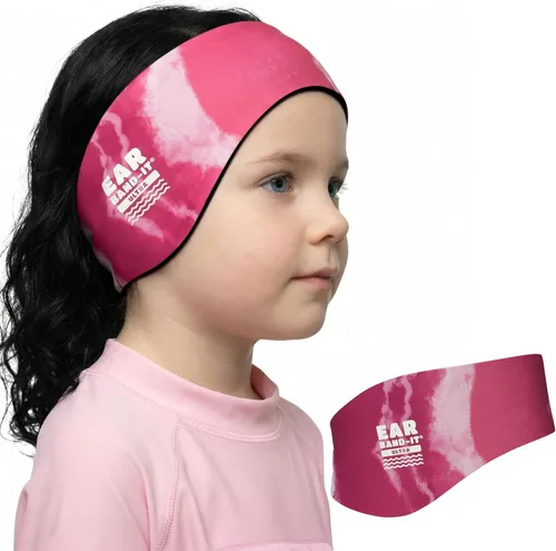 Miniatura 22 de Earvolution Ear Band-It Ultra Swimming Headband for Kids and Adults - Invented by Ear, Nose, and Throat Physician - Custom Anti-Slip Grip Neoprene