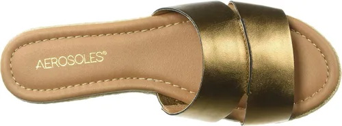 Miniatura 5 de Aerosoles Women's Back Drop Flat Sandal