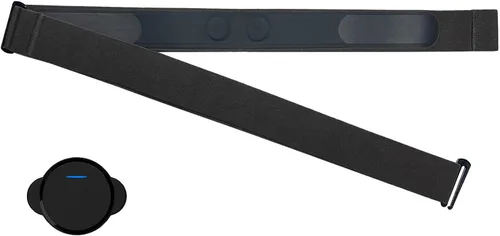 Miniatura 3 de Correa de repuesto para monitor de frecuencia cardíaca compatible con My Zone Switch. (No compatible con My Zone Mz-1 Mz-3)