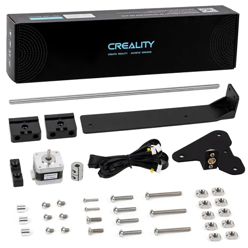 Miniatura 8 de Kit oficial de nivelación automática Creality CR Touch, kit de sensor de nivelación automática de cama para impresoras 3D para Ender 3/Ender 3