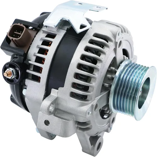 Miniatura 19 de Alternador de Reemplazo Nuevo para 1994-2005 Ford Ranger Explorer Escort Aerostar F150 E150 250 350, 2.0 2.5 3.0 4.0 4.2 5.8, V6 V8 L4, 96-05 Mazda