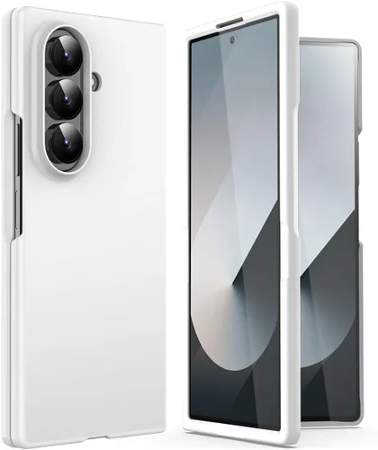 Miniatura 8 de AICase Funda para Samsung A22 4G, resistente protección contra caídas, cuerpo completo, resistente a prueba de golpes, a prueba de polvo, grado Negro