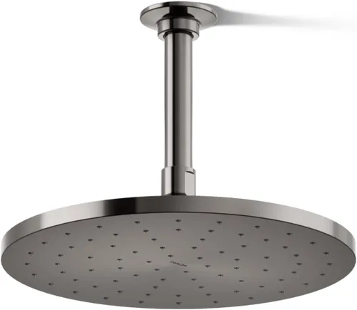 Miniatura 19 de Kohler 10 LLUVIA REDONDA CONTEMPORÁNEA SHWHD, 1.75GPM