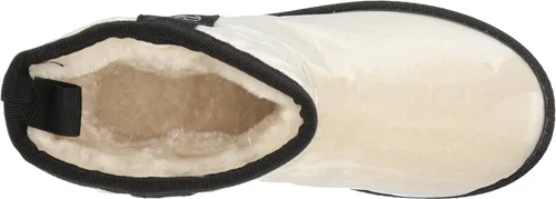 Miniatura 96 de FOCO NCAA Team Sherpa Botas de lluvia con forro para mujer