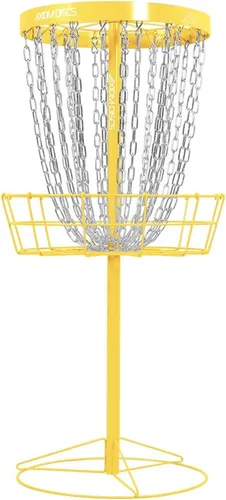 Miniatura 7 de Axiom Discs Pro, cesta de golf de disco con 24 cadenas Lima