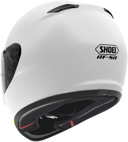 Miniatura 3 de Shoei RF-SR - Casco integral para motocicleta