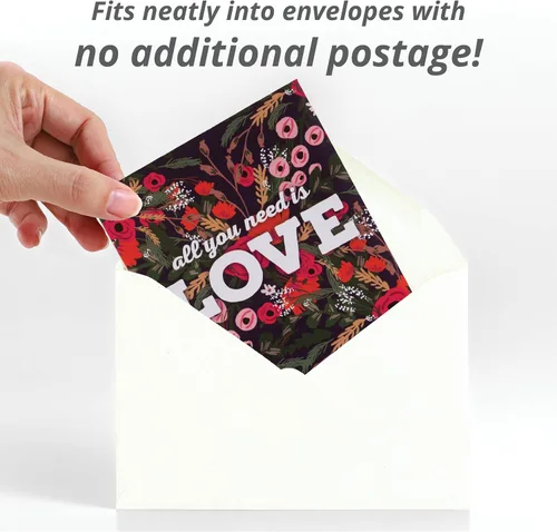 Miniatura 2 de All You Need is Love Bouquet 25 paquetes de flores silvestres para plantar, regalo perfecto de San Valentín, semillas de jardín para cultivar