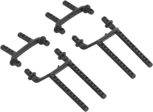 Miniatura 6 de Conjunto de columna de montaje de poste delantero y trasero para WLtoys K969 K979 K989 K999 P929 P939 284010 RC