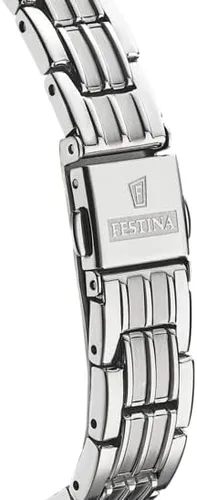 Miniatura 2 de Festina - Reloj de cuarzo para hombre acero inoxidable color plateado 14 modelo F200064