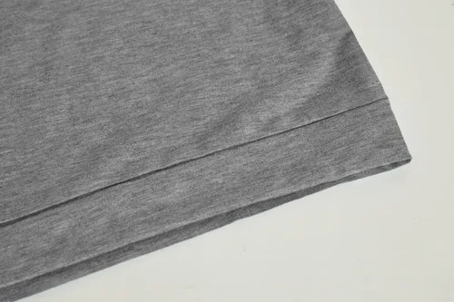 Miniatura 6 de Apbondy Camisetas casuales de manga larga con cuello redondo y rayas sueltas para niñas