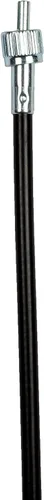 Miniatura 3 de Cable de control de motocicleta Cable velocímetro compatible con Kawasaki BN 125 A/GPX 750 R/KLE 500 A B/ZX-9R 900 B Ninja/ZXR 750 J L R/ZZR 1100 G