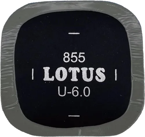 Miniatura 2 de Parches universales para reparación de neumáticos Lotus (cuadrados de 2-1/4")