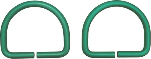 Miniatura 8 de Scuba ChoiceScuba Choice Aluminum BCD D-Ring Set
