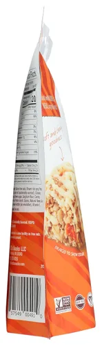 Miniatura 5 de Heavenly Hunks - Galletas de pastel de zanahoria con glaseado - Bolsa de 5 onzas