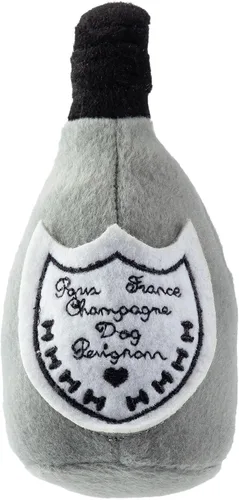 Miniatura 16 de Haute Diggity Casamuttgos Tequila, Juguetes de felpa para perros de diseñador con silbato interactivo, enriquecimiento estimulante para mascotas