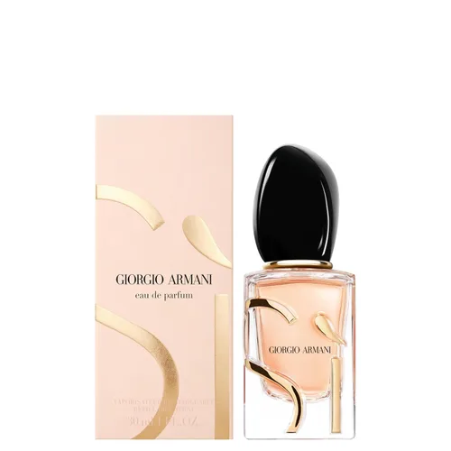 Miniatura 2 de Armani Beauty - Sì - Eau de Parfum - Perfume para mujer - Fragancia Chypre moderna - Néctar de grosella negra, Rosa de mayo y Freesia, notas