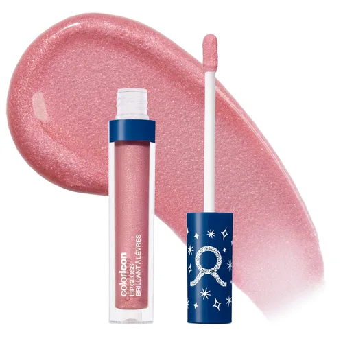 Miniatura 23 de wet n wild Color Icon Brillo de Labios Aquarius (681A)
