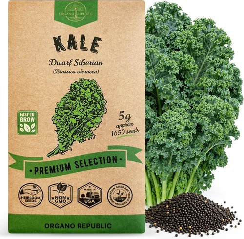 Miniatura 8 de Paquete de semillas de alcachofa Green Globe 2G - Más de 35 semillas autóctonas sin OMG para plantar verduras en paquetes de semillas individuales