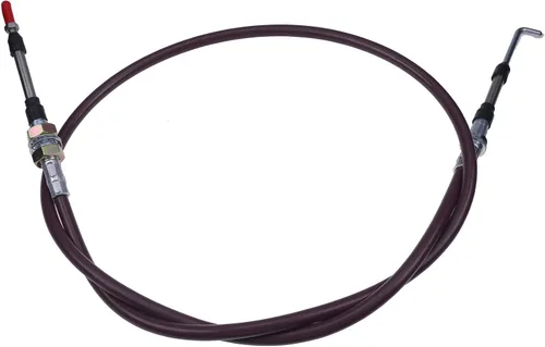 Miniatura 3 de Solarhome Cable del acelerador AT196338 AT185848 compatible con retroexcavadora JD 310G 310SG 315SG 410G 710G