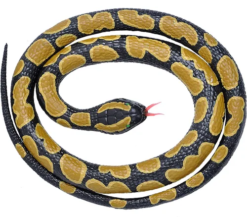 Miniatura 5 de Wild Republic - Serpiente de goma