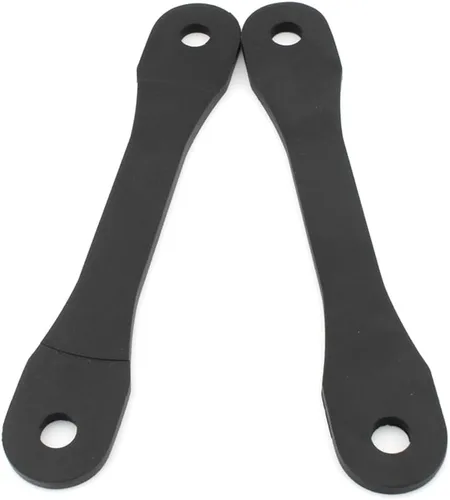 Miniatura 6 de Enlace de bajada trasero ajustable Bajando Strut Link Bajando 0.984 in Para Kawasaki VERSYS-X 250 300 2017-2019