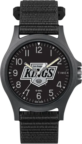 Miniatura 4 de Timex Reloj NFL Pride de 1.575 in para hombre