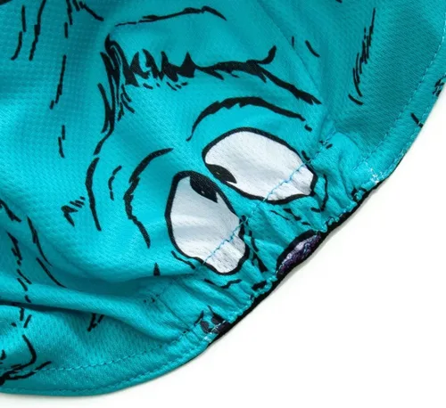 Miniatura 4 de Funny - Gorra de ciclismo para hombre y mujer, talla única
