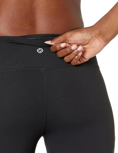 Miniatura 3 de Core 10 Women's Tri-Color Yoga Full-Length Legging-28