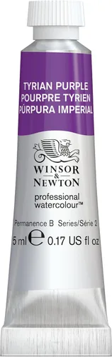 Miniatura 21 de Winsor & Newton - Pintura para acuarela profesional Azul cobalto