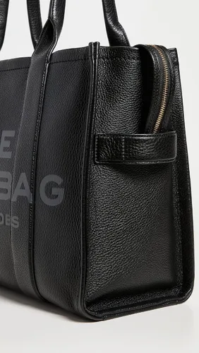 Miniatura 4 de Marc Jacobs Bolso tote de cuero para mujer