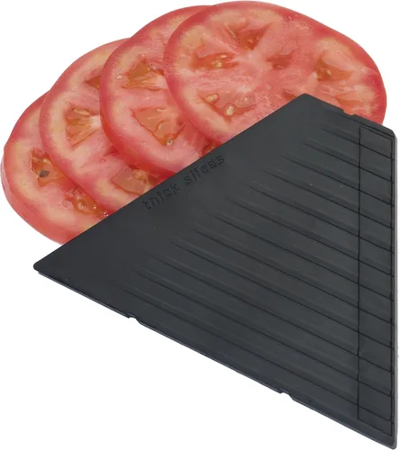 Miniatura 2 de Prepworks by Progressive Mandolina Plegable, Negro