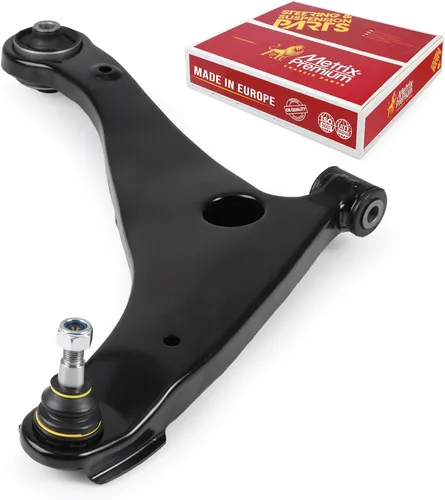 Miniatura 218 de Metrix RK622646 - Conjunto de brazo de control inferior delantero derecho y rótula para Hyundai Elantra 2011-2016, Hyundai Elantra Coupe 13-2014