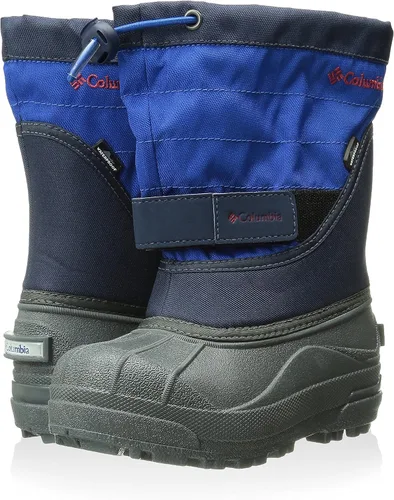 Miniatura 6 de Columbia Powderbug Plus Ii - Botas de nieve unisex
