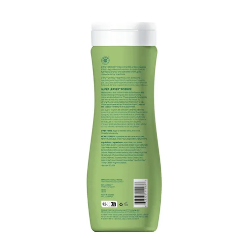 Miniatura 8 de ATTITUDE Champú Nutritivo para el Cabello, Verificado por EWG, Para Cabello Seco y Dañando, Ingredientes de Origen Natural, Vegano y a Base
