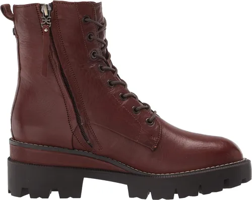 Miniatura 6 de Sam Edelman Botas de combate con plataforma Garret para mujer
