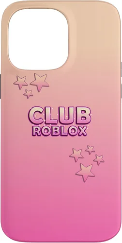 Miniatura 8 de Funda clásica para iPhone 13 Club Roblox