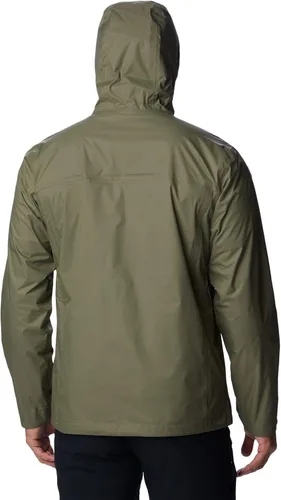 Miniatura 58 de Columbia Men's Discontinued Watertight II Jacket