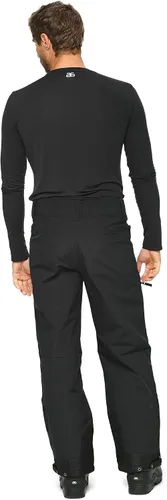 Miniatura 4 de Arctix Pantalones de esquí aislados de montaña para hombre