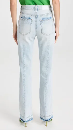 Miniatura 3 de Pistola Denim Alexa Jeans para mujer