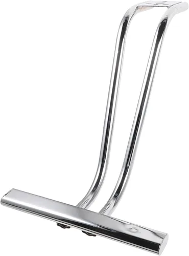 Silla de salón Pedal universal Silla de salón Reposapiés Reposapiés Universal Reposapiés Pedal s Reposapiés Trípode de acero inoxidable Almohadillas