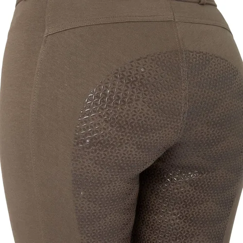 Miniatura 7 de HORZE Pantalones de asiento completo para mujer con bolsillos traseros