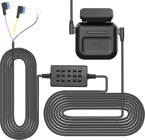 Miniatura 2 de Neideso Kit de cable rígido tipo C con detección de radar, adecuado para cámara de tablero de interfaz
