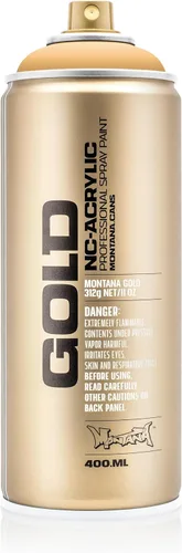 Miniatura 136 de Montana Cans Montana ORO 400 ml Color, 100 Por Ciento Magenta Pintura en Aerosol, MXG-P3000